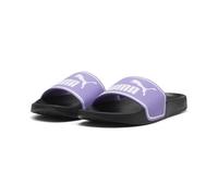 PUMA Leadcat 2.0, Sandalias Unisex adulto, Lavender Alert White Black, 53.5 EU