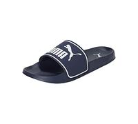 PUMA Leadcat 2.0, Sandalias Unisex adulto, Peacoat/White, 47 EU