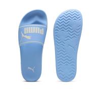 PUMA Leadcat 2.0, Sandalias Unisex Adulto, Team Light Blue Alpine Snow, 39 EU