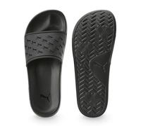 PUMA Leadcat 2.0 - Sandalias unisex recortadas, color negro, talla 5, Puma Black, 38 EU