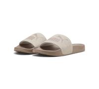 PUMA Chanclas Leadcat 2.0 Topcat Mujer 37, Frosted Ivory Rose Latte Sandstone White Beige