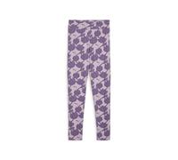 PUMA LEGGIN GRAPE MIST NIÑA