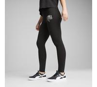PUMA Legging PUMA CLASS. Color Negro