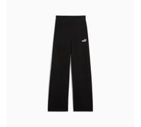 Puma Leggings a vita alta con logo Essentials N. 1 da donna black
