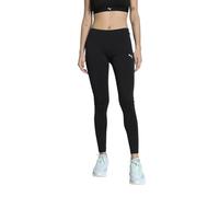Puma Leggings Ajustados para Mujer, Negro, 40