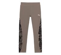 PUMA Leggings color barro / negro / blanco 164 EUR