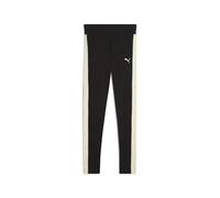 PUMA Leggings con cinta Essentials Niños 164, Black