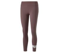 PUMA Leggings con Logotipo de ESS para Mujer (S)