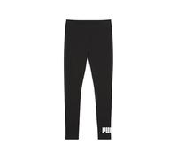 PUMA Leggings ESS No. 1 Logo para mujer, Ropa, Negro, XXS XXS