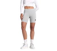 PUMA Leggings cortos para mujer Ess No. 1 con logotipo de 7 pulgadas