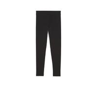 PUMA Leggings ESS juveniles, Ropa, Negro, 13-14Y 13-14Y