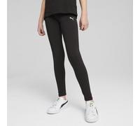 PUMA Leggings ESS juveniles, Ropa, Negro, 13-14Y