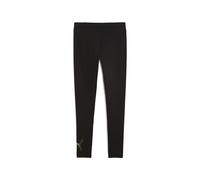 PUMA Leggings ESS Metálico para mujer, Accesoiros, Negro, L L
