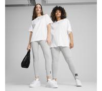 PUMA Leggings ESS No. 1 Logo para mujer, Ropa, Gris, XS