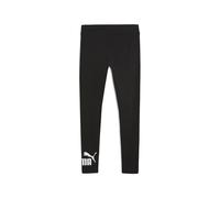PUMA ESS No. 1 Logo Leggings, pantalones deportivos mujer Mujer, PUMA Black, S