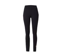 PUMA Leggings 'Ess' oro / negro XS oro / negro