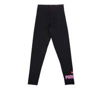 Puma Leggings Essential Diseño Logotipo Niñas (GT7636)