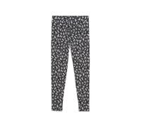 PUMA Leggings Essentials Animal juveniles, Ropa, Negro, 11-12Y 11-12Y
