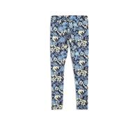 PUMA Leggings Essentials Nature 2.0 para mujer, Accesoiros, Azul, XS XS