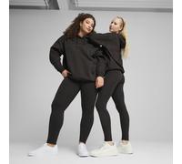 PUMA Leggings Essentials Mujer S, Black