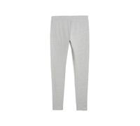Mallas Puma Essentials Small No. 1 Logo Mujer Gris XS