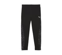 PUMA Leggings gris / gris oscuro / negro 164 EUR