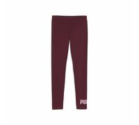 PUMA Leggins. Color burdeos