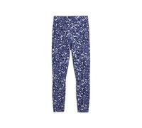 PUMA Leggins de deporte GRAPHIC. Color Estampado Azul