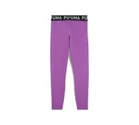 PUMA Leggins de deporte STRONG. Color Violeta