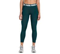 Puma Leggins Train Strong High Waist Full Tight, Varsity Green, 52160125, S