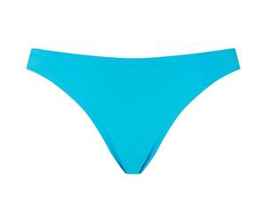 Puma Letra clásica para Mujer (Paquete de 1), Azul Claro, M