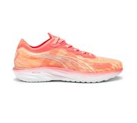 PUMA Liberate Nitro 2 Fire Orchid/Puma Silver/ICY Blue 8.5 B (M)