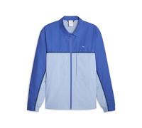 PUMA Lifestyle - Textiles - Chaquetas X BMW Graphic Chaqueta azul XS