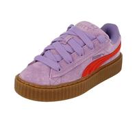 Puma Lifestyle - Zapatillas para Hombre x Fenty Creeper, Lilarot, 38 EU
