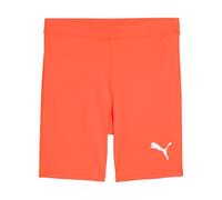 PUMA LIGA Baselayer Short Tight, medias bebe Hombre, Neon Sun,