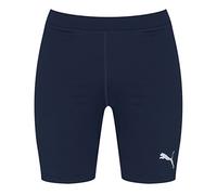 Puma Liga Baselayer Short Tight Pantalones Cortos, Hombre, Azul Marino (Peacoat), 56/58