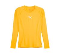 PUMA Liga Baselayer tee LS, Camiseta de Rendimiento,