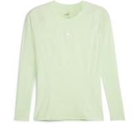PUMA Liga Baselayer tee LS, Camiseta de Rendimiento,