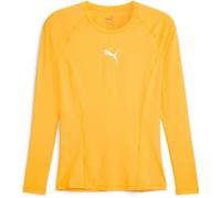 PUMA Liga Baselayer tee LS Ropa Interior Funcional para Hombre