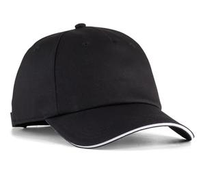 Puma Liga Cap Adult Unisex TEAMADDITIONS Black One Size