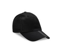 PUMA Liga Cap Gorra, Unisex Adulto, Black, OSFA