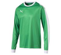 PUMA Liga Gk Jersey, Hombre, Azul (Peacoat/Team Power Blue), XL
