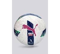 Puma Liga Portugal 25/26 - Blanco -Balón Fútbol Oficial talla 5