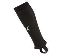 Puma Liga Socks Core, Calcetines para Hombre, Negro (Black/White), 39-42 (Talla del fabricante: 3)