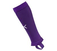 PUMA Liga Stirrup Core-Calcetines Sporting Goods, Violet White, Medium para Hombre