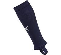 Puma Calcetines LIGA Stirrup Core Hombre Peacoat blanco Talla 3