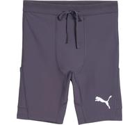 PUMA Lightspeed 8" Half Tight - Hombre - Negro - talla L- modelo 2026
