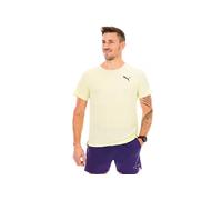 Puma Lightspeed M Amarillo/oro
