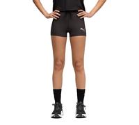 Puma Lightspeed pantalones cortos de running de 8 cm para Mujer | EU M in Black