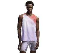 PUMA Lightspeed Ultraweave Graphic Sleeveless T-Shirt L